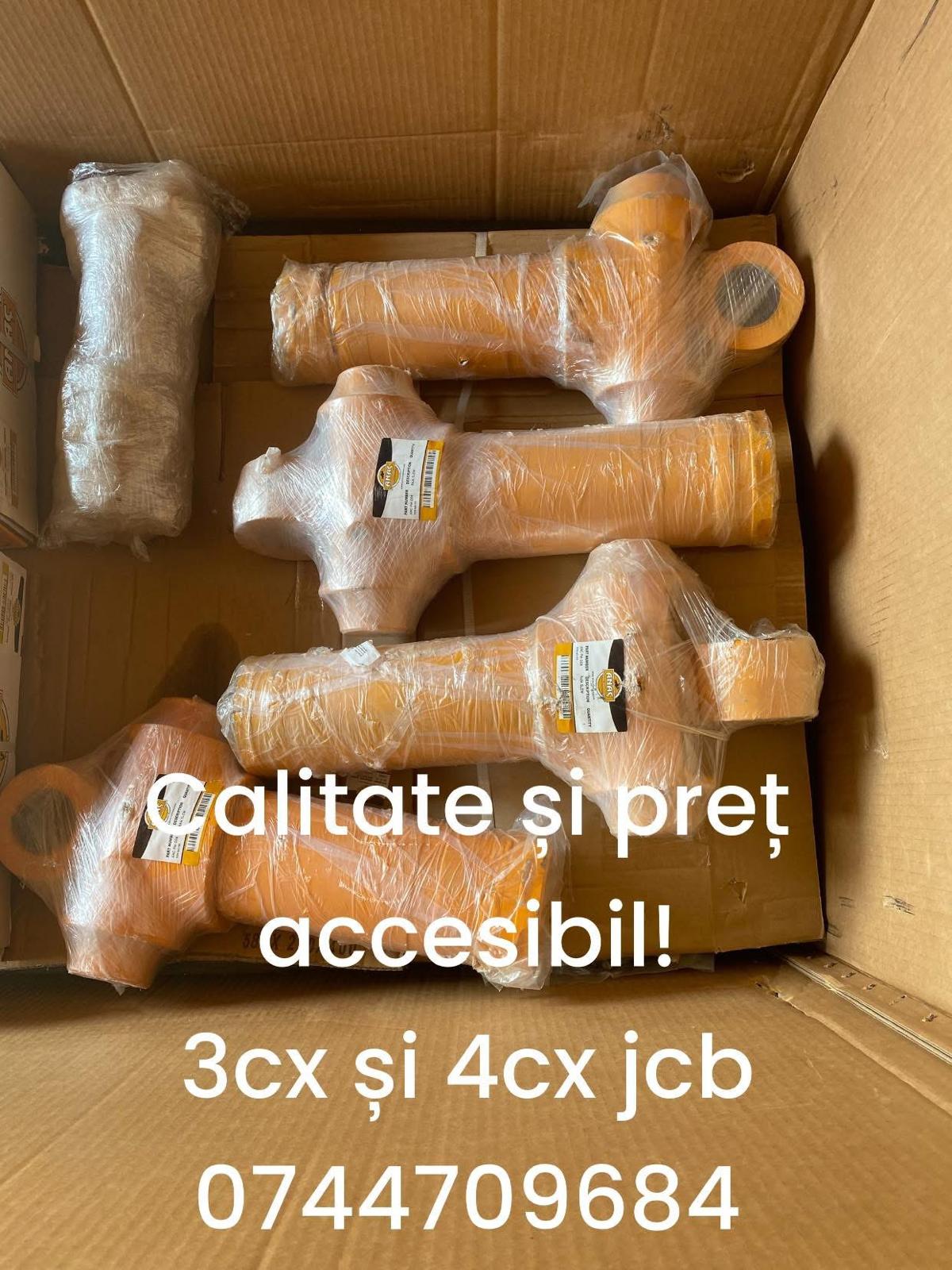 Cilindru de rotire 3cx 4cx jcb in stoc