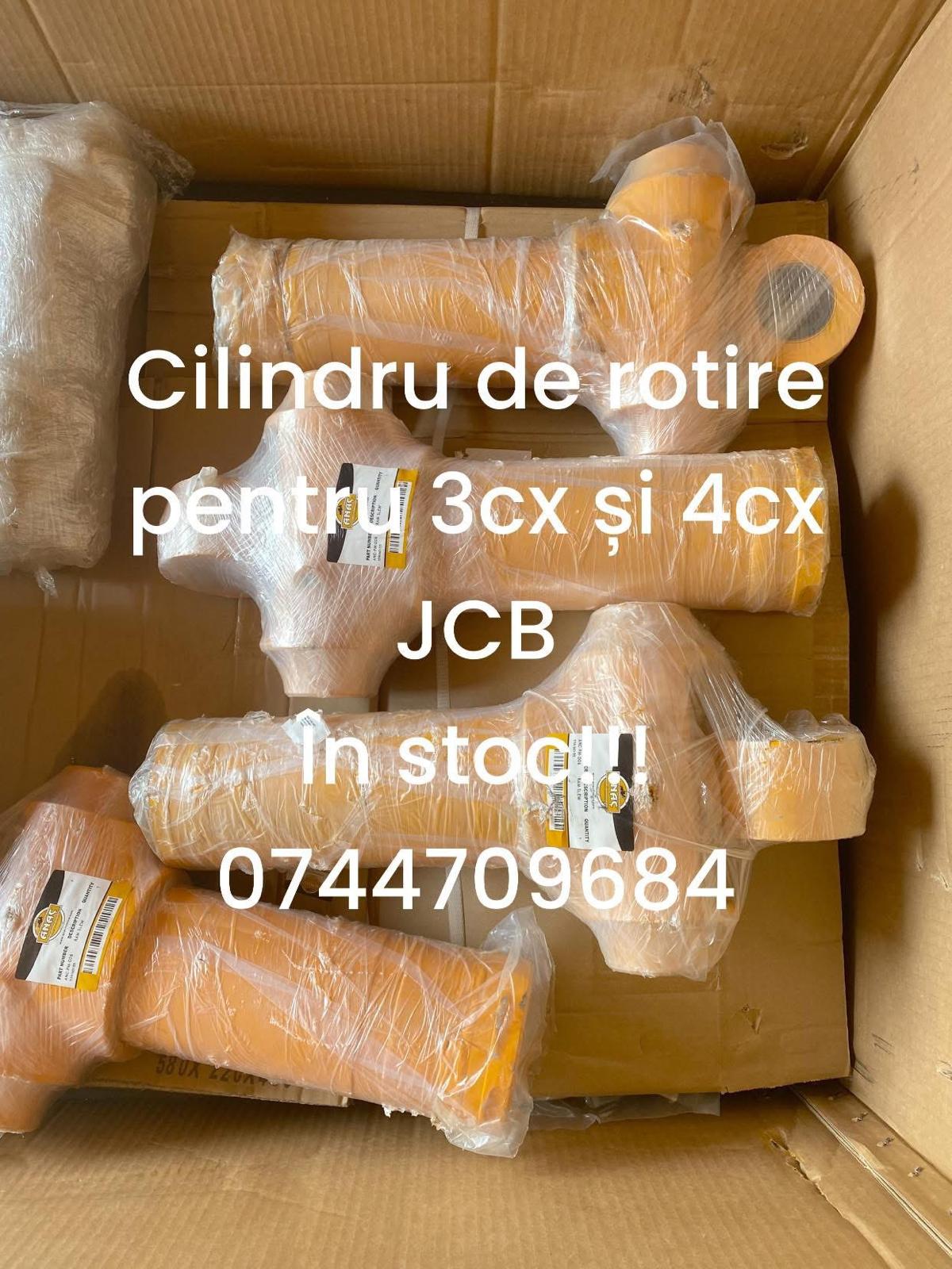 Cilindru de rotire 3cx 4cx jcb in stoc