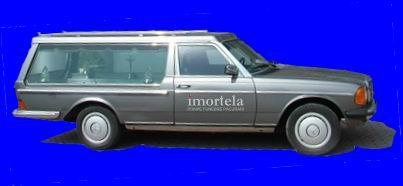Servicii Funerare – Pompe Funebre