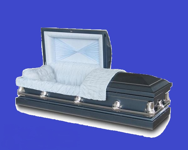 Servicii Funerare – Pompe Funebre