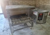 Cuptoare second MiWE, Senoven,Zanolli Horeca Bucuresti