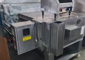 Cuptoare second MiWE, Senoven,Zanolli Horeca Bucuresti