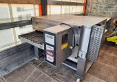 Cuptoare second MiWE, Senoven,Zanolli Horeca Bucuresti