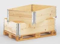 Balamale pentru gulere pliabile (balamale pentru rame din lemn)