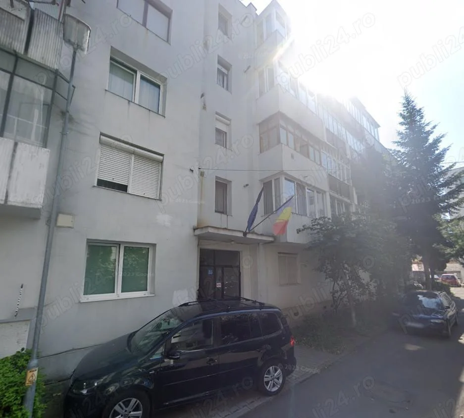 Apartament cu 2 camere, in Reghin, cartier Rodnei.