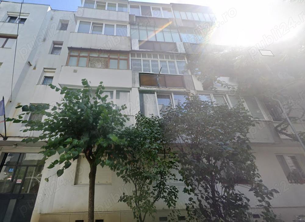 Apartament cu 2 camere, in Reghin, cartier Rodnei.