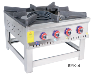 ARAGAZ DE PODEA alimentare GAZ_Pentru OALE MARI