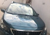 Vand autoturism Peugeot 2008