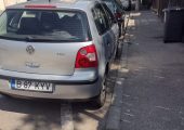 Volkswagen Polo 2004, 1.4 TDI, 277.000 km