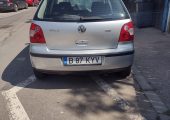 Volkswagen Polo 2004, 1.4 TDI, 277.000 km