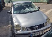 Volkswagen Polo 2004, 1.4 TDI, 277.000 km
