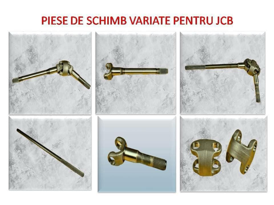 Piese utilaje jcb magazin piese utilaje jcb piese 3cx 4cx jcb