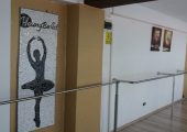 Reclama Mozaic Ceramica Handmade Trenkart
