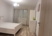 Apartament 2 camere, situat în complexul rezidențial Dream Residence, Sector 5, Sos Salaj 325