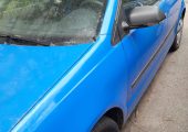 Volkswagen Polo 2007, 1.2 benzină, 115.000 km