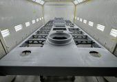 Transforma-ti echipamentele metalice cu VELECTRO.RO – Sablare si vopsitorie industriala!