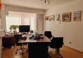 De închiriat birou 3 camere