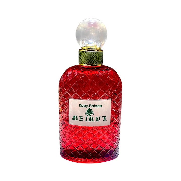Extract de parfum Arabesc Beirut 100ml