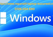 Reparatii laptop Bucuresti – Instalare windows la domiciliu Service PC Bucuresti si IIfov
