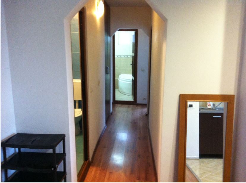 Proprietar, inchiriez apt 3 cam mobilat lux doar pentru 3 fete studente Dristor