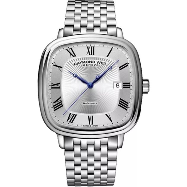 Raymond Weil Maestro Men’s Automatic Dress Watch 2867-ST-00659