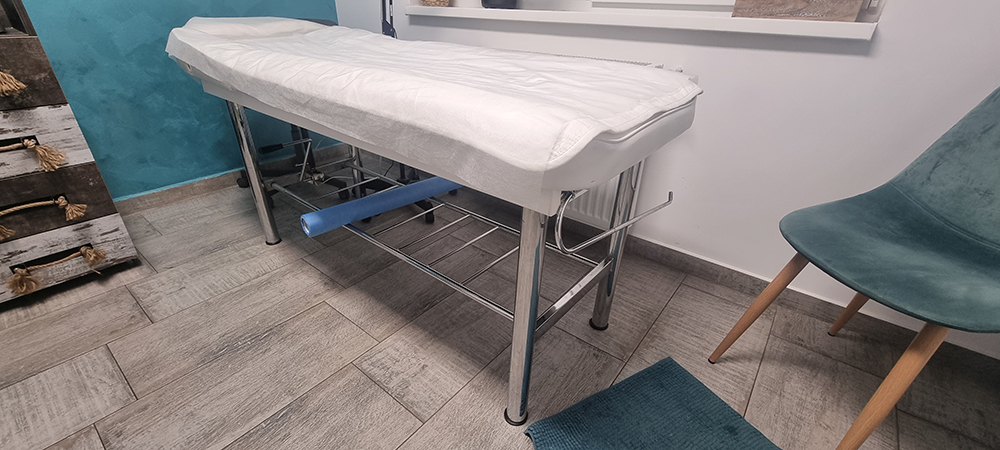 Pat Rezistent Salon Masaj Cosmetică