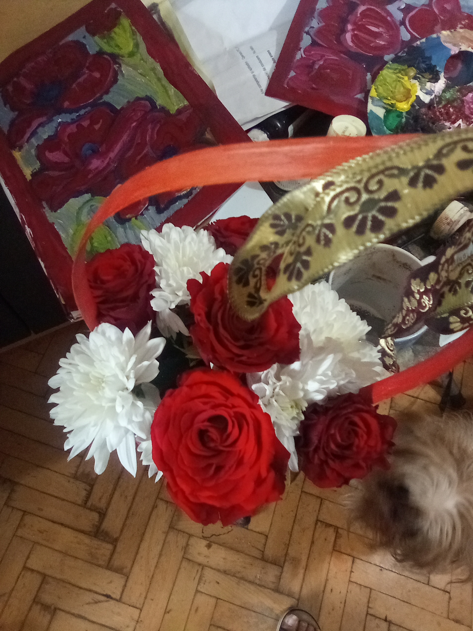 Aranjamente florale și buchete unicat deosebite de vanzare