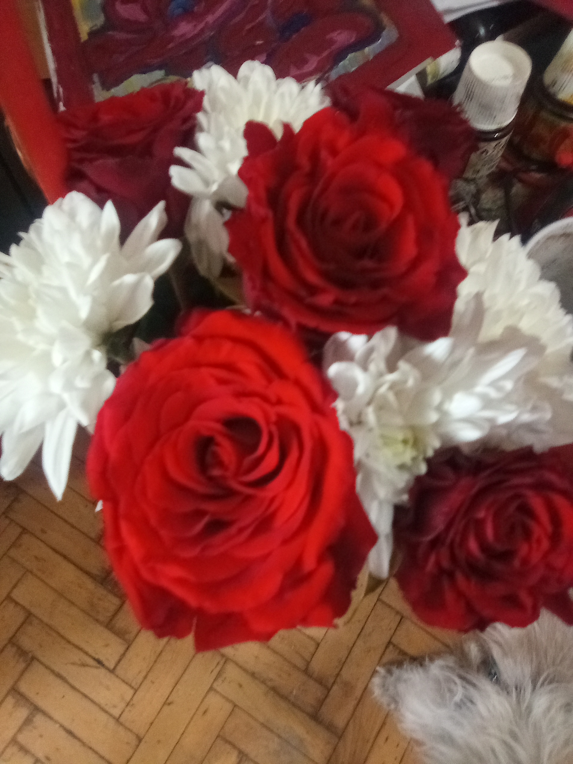 Aranjamente florale și buchete unicat deosebite de vanzare