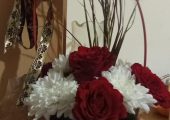 Aranjamente florale și buchete unicat deosebite de vanzare