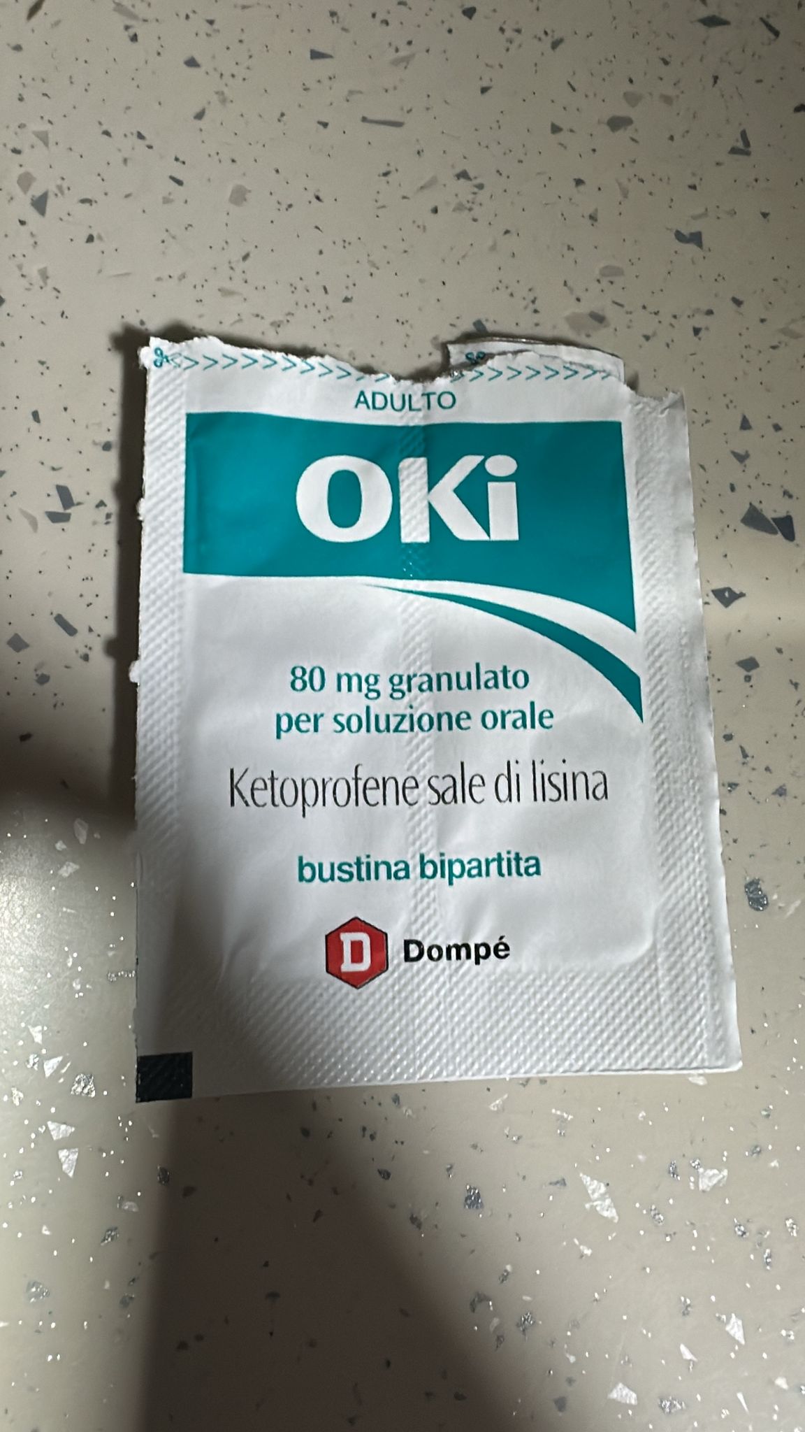 Oki oki