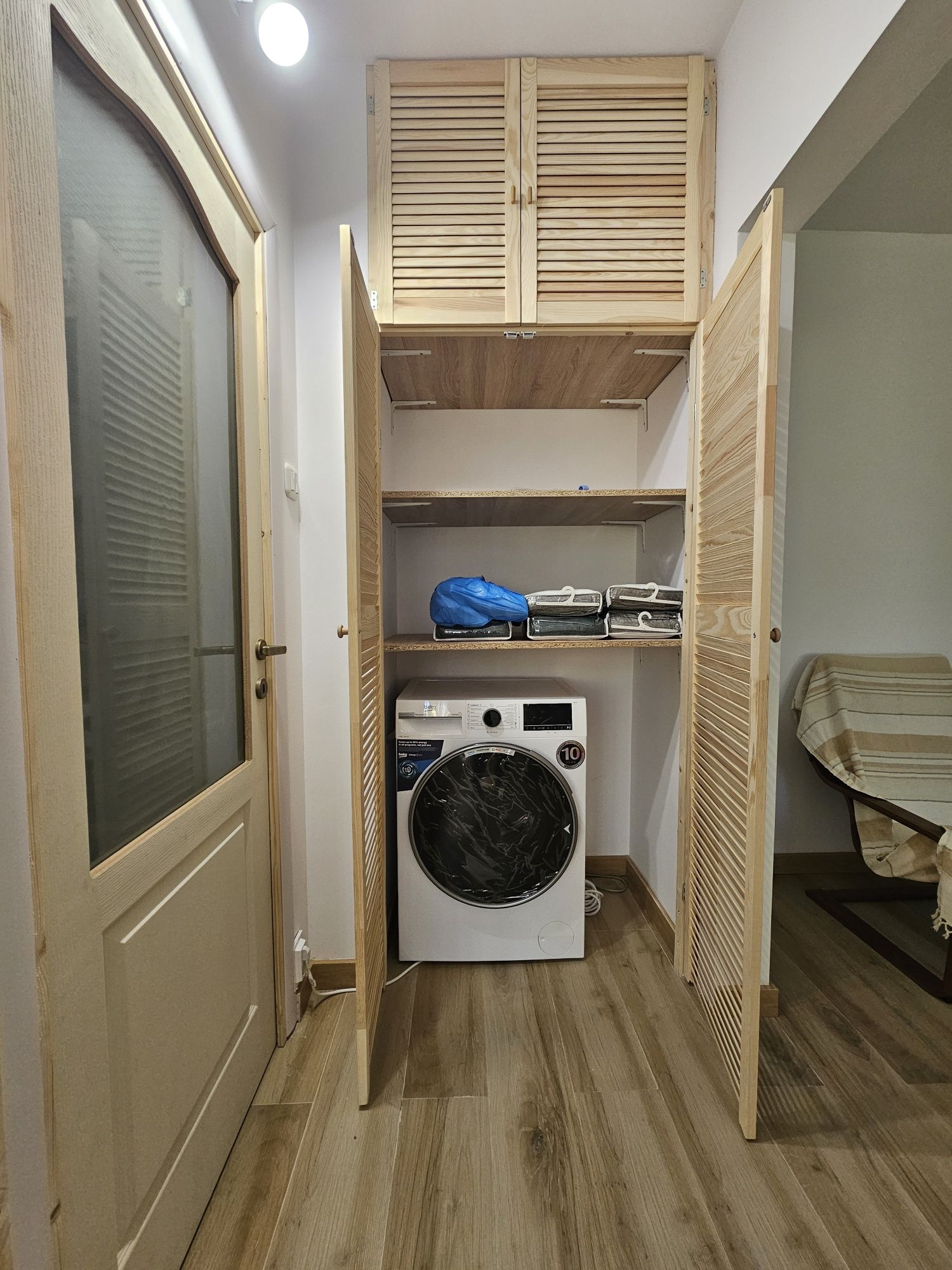 Închiriere 2 camere Ion Mihalache – metrou 1 Mai