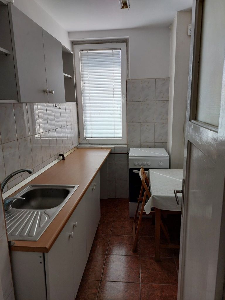 Închiriere 2 camere Gara de Nord