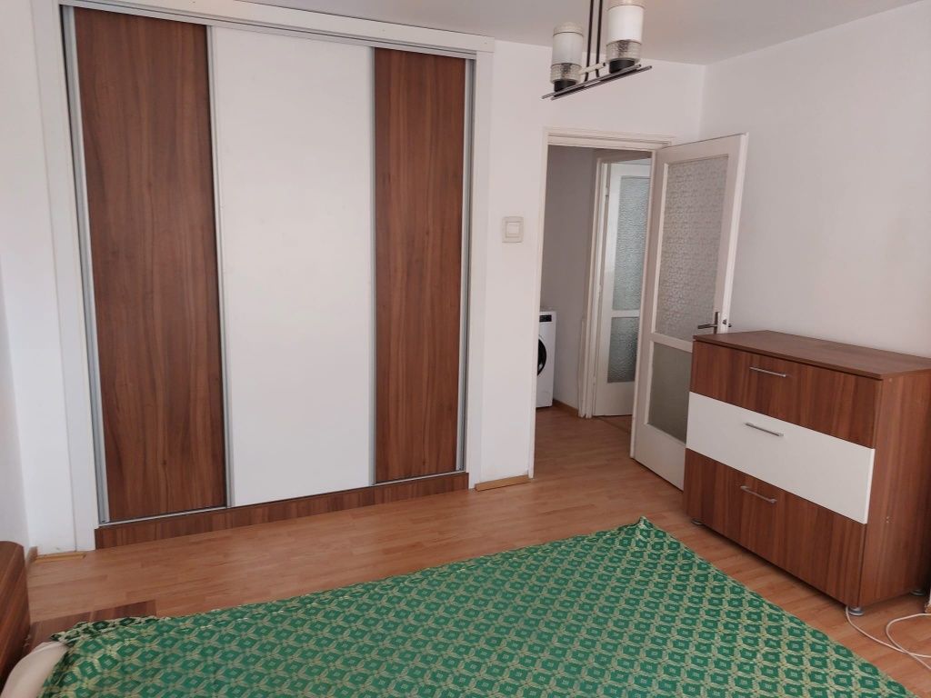 Închiriere 2 camere Gara de Nord