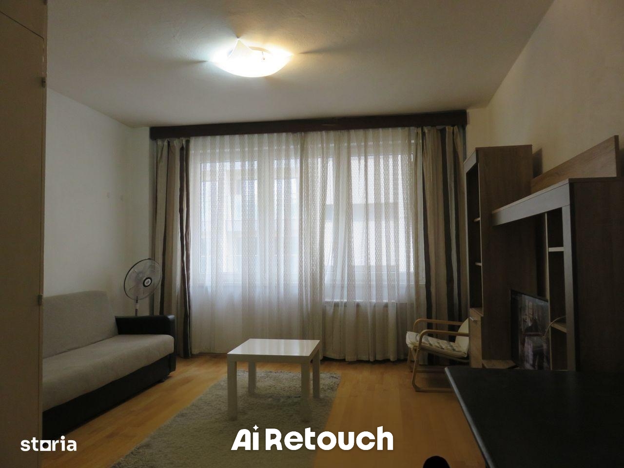 Închiriere 2 camere Sala Palatului – Cișmigiu