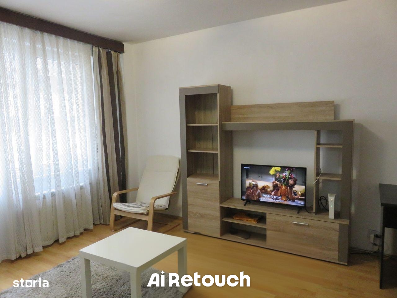 Închiriere 2 camere Sala Palatului – Cișmigiu