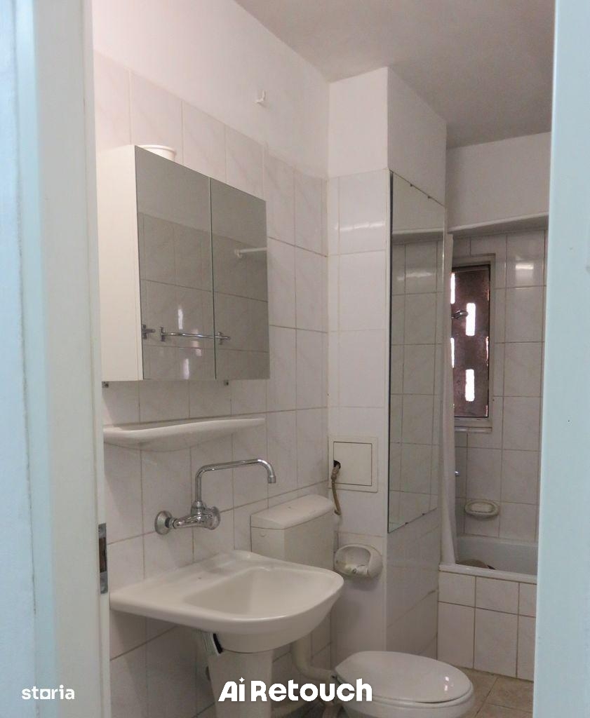Închiriere 2 camere Sala Palatului – Cișmigiu