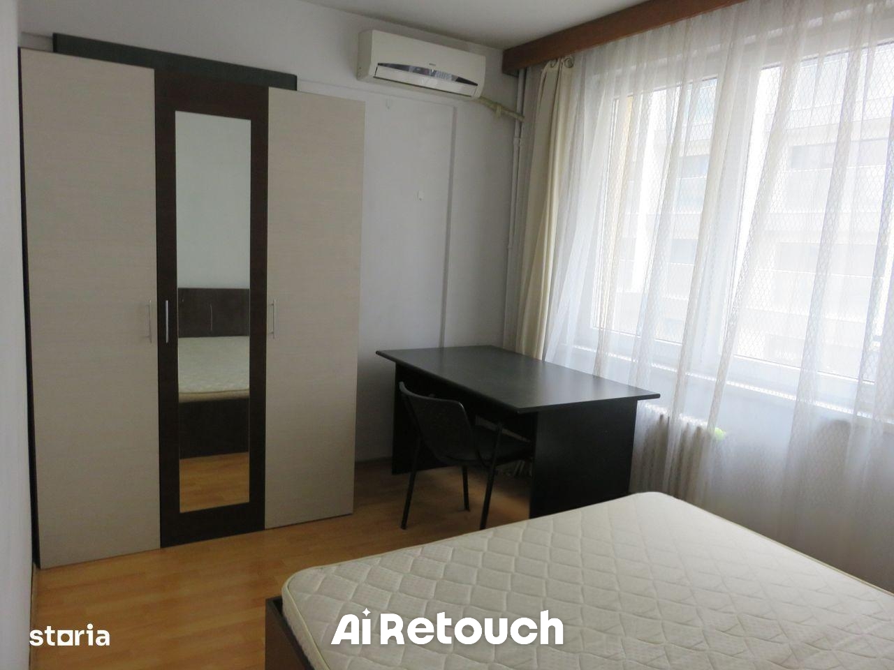 Închiriere 2 camere Sala Palatului – Cișmigiu