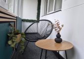 Vânzare 2 camere Ion Mihalache – Domenii