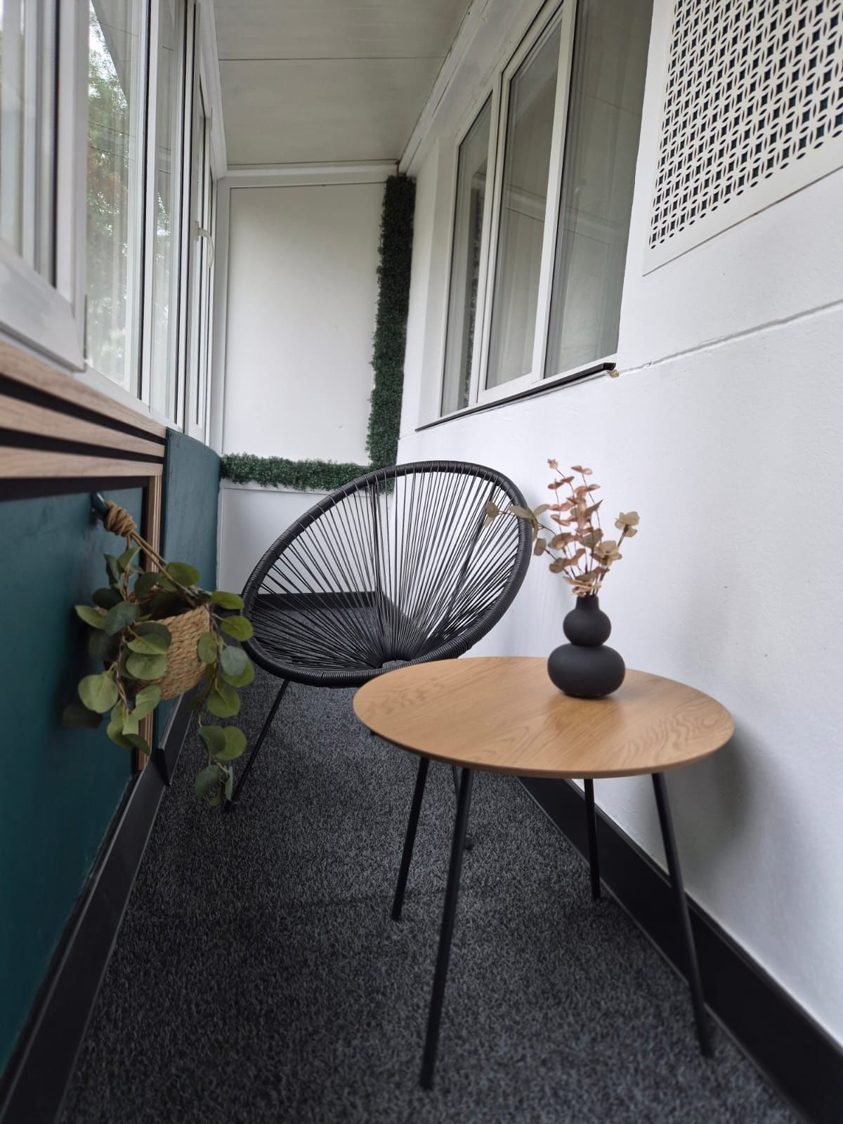 Vânzare 2 camere Ion Mihalache – Domenii