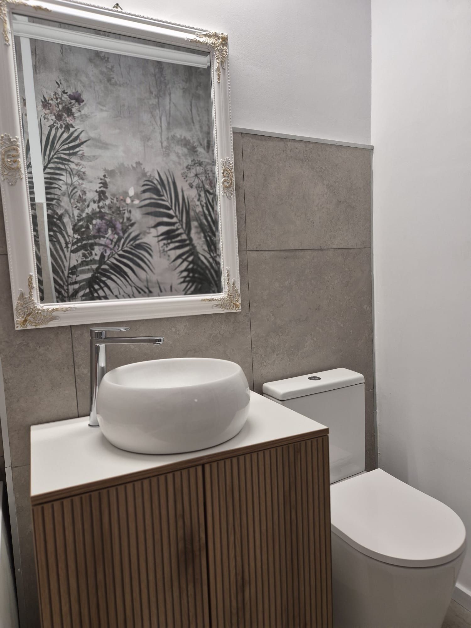 Vânzare 2 camere Ion Mihalache – Domenii