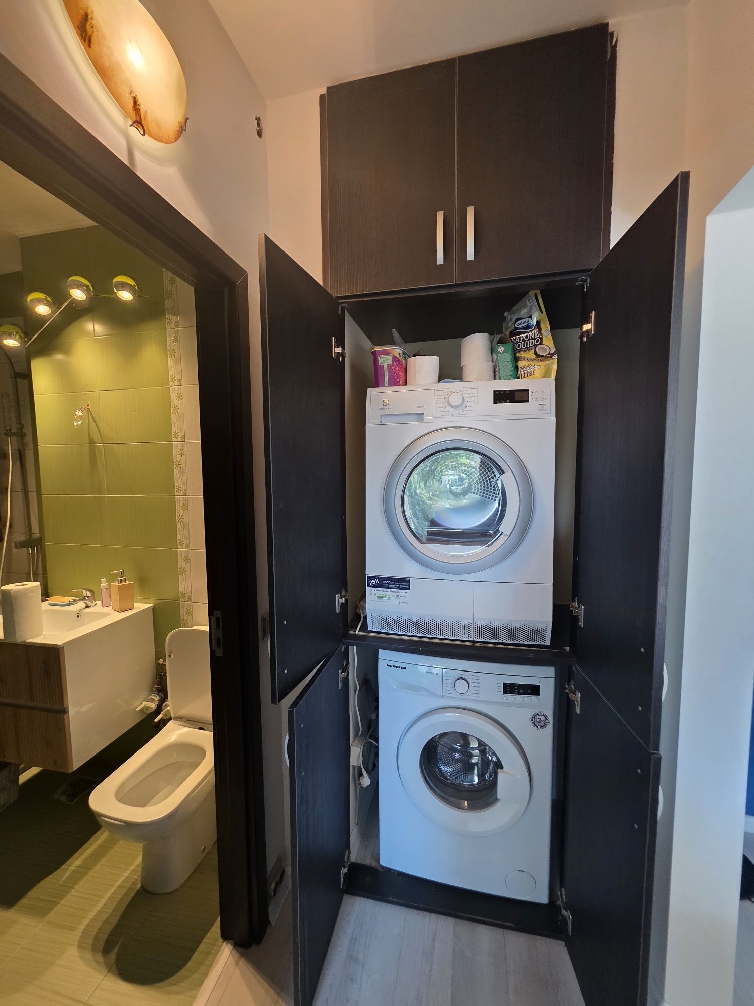 Vânzare 2 camere Ion Mihalache – Domenii