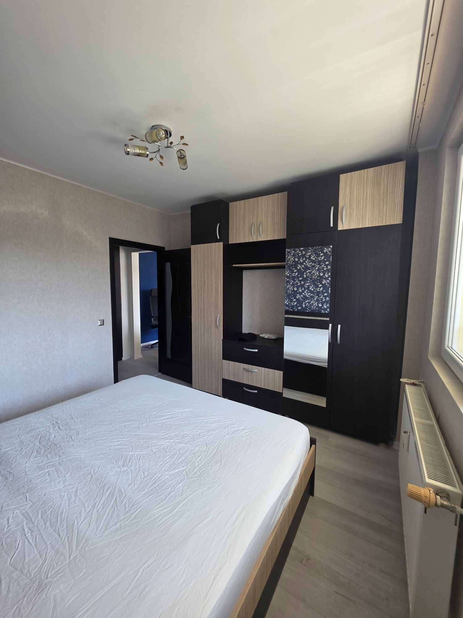 Vânzare 2 camere Ion Mihalache – Domenii
