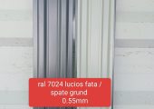 !!! BLACK FRIDAY !!! DISCOUNT 5,5% sipca metalica gard !!! !!! BLACK FRIDAY !!!