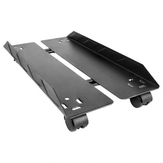 Suport Unitate Centrală cu Roți – Practic și Rezistent
