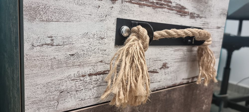 Ucenic Vintage Lemn Masiv