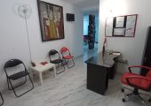 Vand spatiu comercial – Floresti