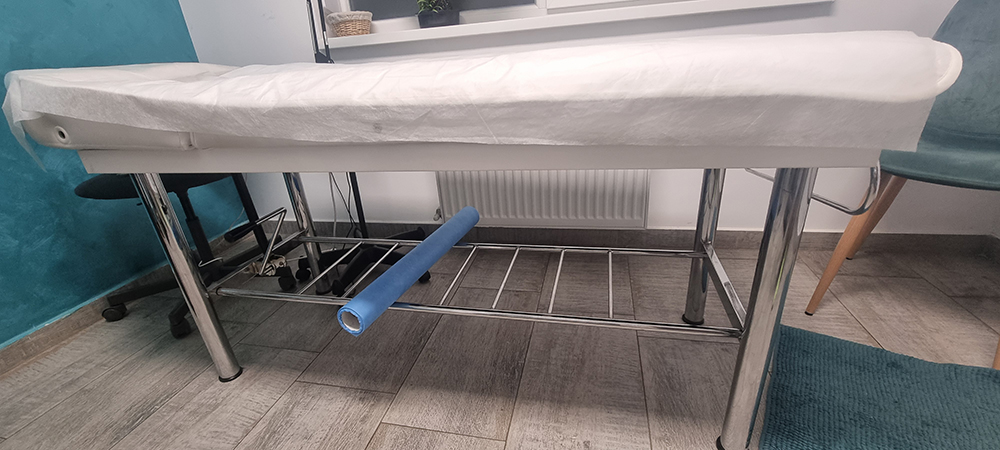 Pat Rezistent Salon Masaj Cosmetică