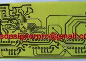 Circuite imprimate ieftine ( PCB) -simplu/dublu placat