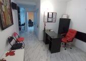 Vand spatiu comercial – Floresti