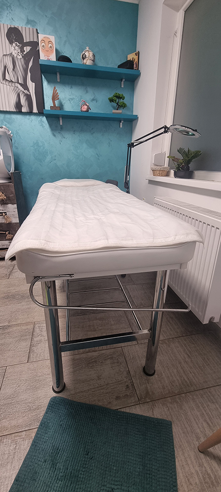 Pat Rezistent Salon Masaj Cosmetică